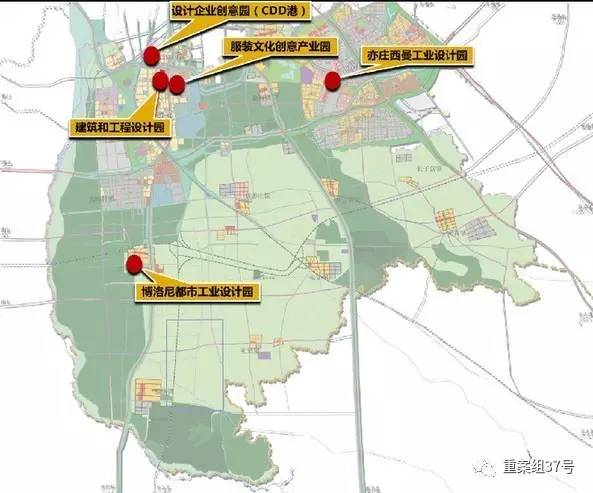 亦庄西曼产业园欠贷被查封 千万置业投资人的维权路径与风险警示